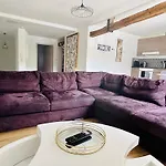 Magnifique Neuf 70m2 Lumineux Parking Appartement Cahors