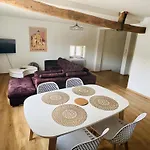 Appartement Magnifique Neuf 70m2 Lumineux Parking Cahors