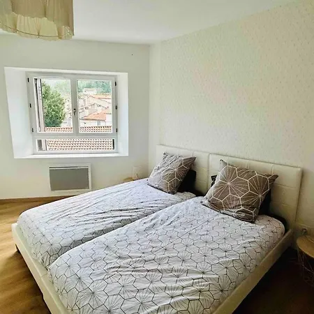 Magnifique Neuf 70m2 Lumineux Parking Cahors