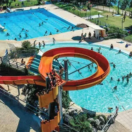 Magnifique Neuf 70m2 Lumineux Parking Apartamento Cahors