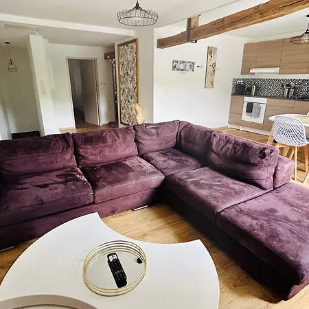 Magnifique Neuf 70m2 Lumineux Parking Cahors