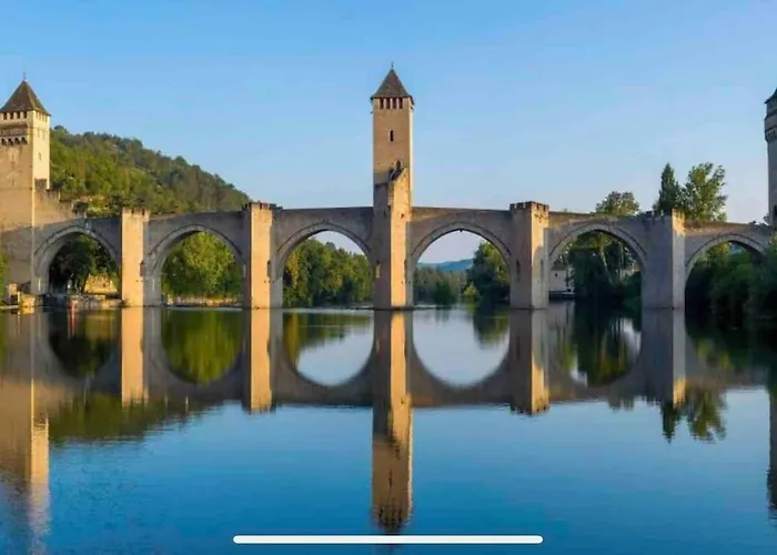 Magnifique Neuf 70m2 Lumineux Parking Apartamento *