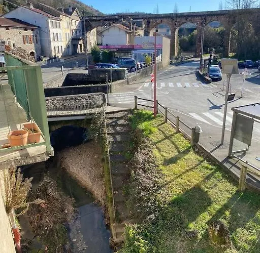 Apartamento Magnifique Neuf 70m2 Lumineux Parking *