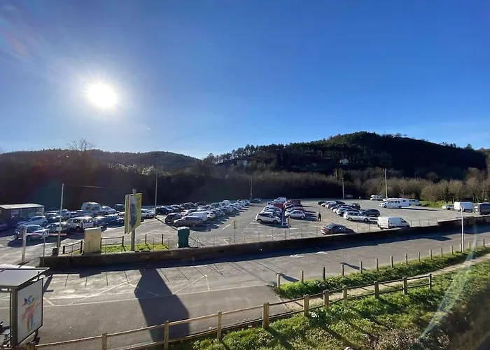 Magnifique Neuf 70m2 Lumineux Parking Apartamento