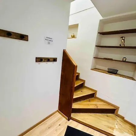 Magnifique Neuf 70m2 Lumineux Parking * קאור