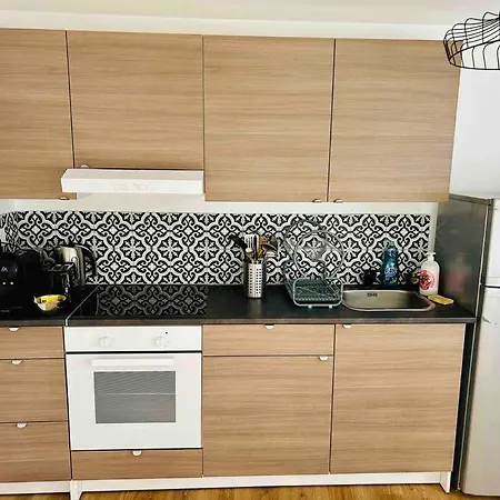 Appartement Magnifique Neuf 70m2 Lumineux Parking *