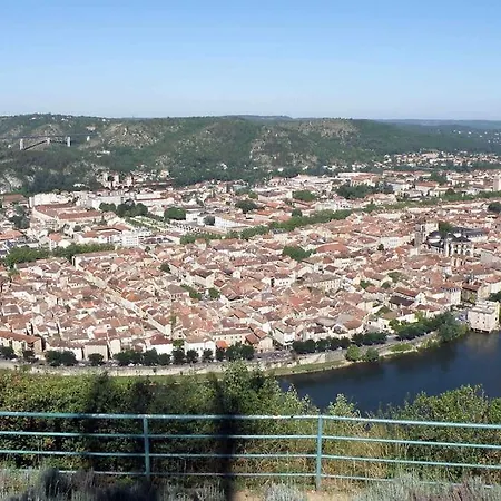 Magnifique Neuf 70m2 Lumineux Parking Cahors