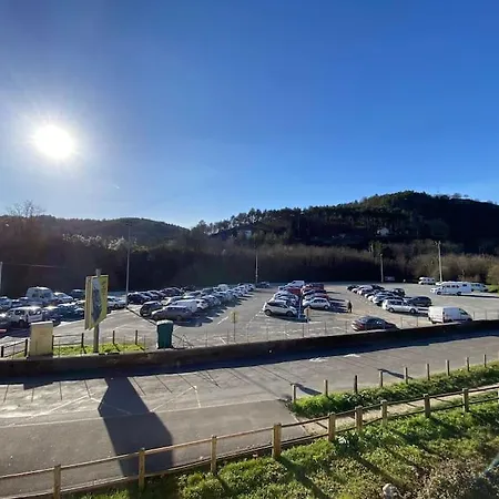 Magnifique Neuf 70m2 Lumineux Parking Apartment
