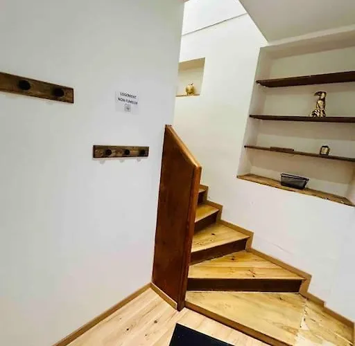 Magnifique Neuf 70m2 Lumineux Parking * Cahors