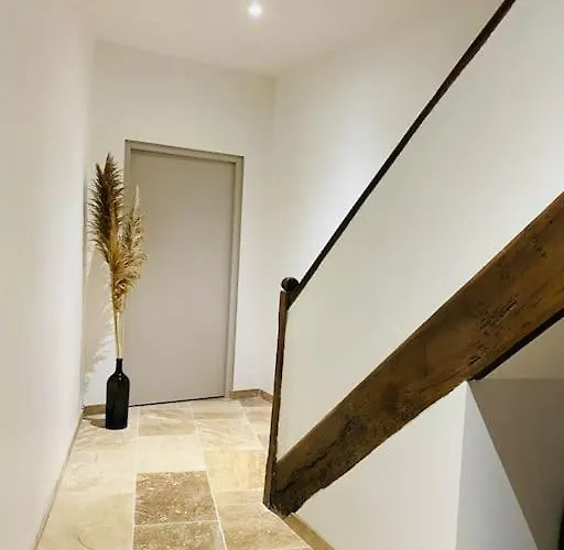 Magnifique Neuf 70m2 Lumineux Parking Cahors