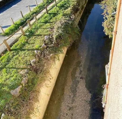 Magnifique Neuf 70m2 Lumineux Parking Apartment